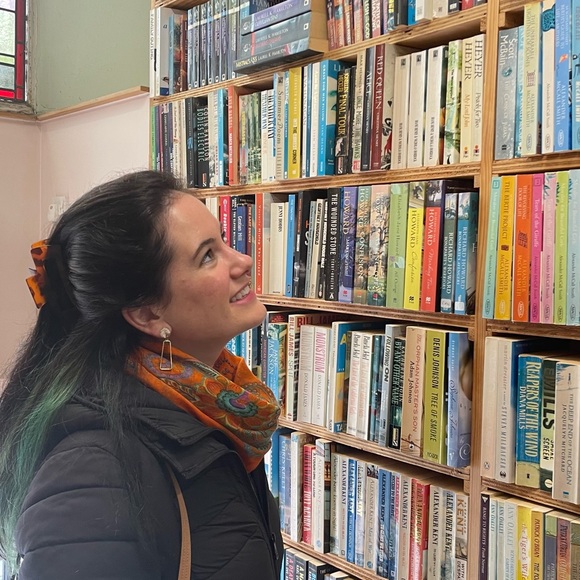 Meet the Posher! - Picture 5 of 16